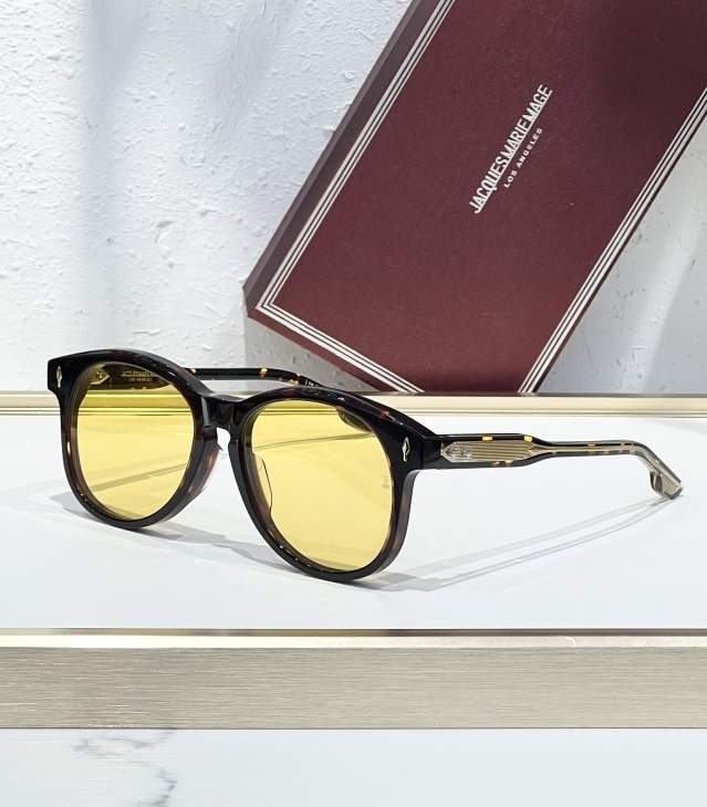 Picture of Jacques Marie Mage Sunglasses _SKUfw75326510fw